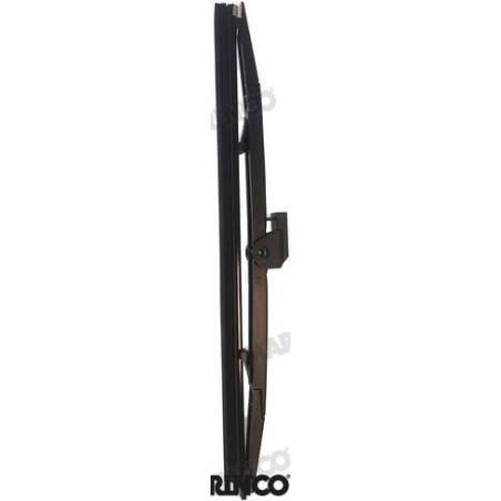 ESCOBILLA PVC NEGRO 305MM