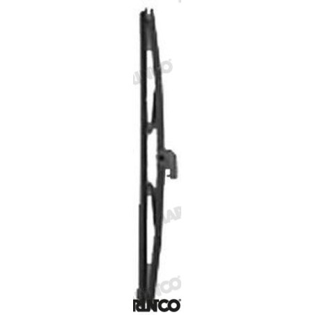 ESCOBILLA PVC NEGRO 406MM