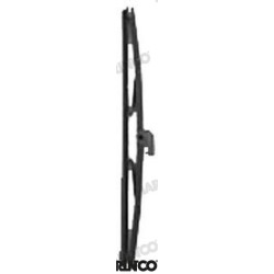 ESCOBILLA PVC NEGRO 508MM
