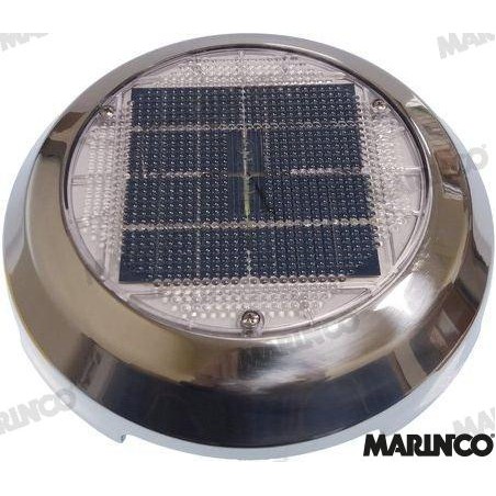 AIREADOR SOLAR 4 INOX