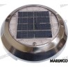 AIREADOR SOLAR 4 INOX