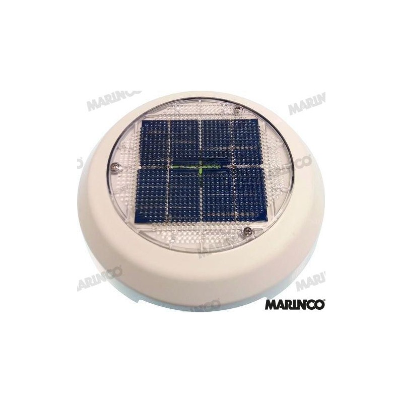 AIREADOR SOLAR 4 BLANCO