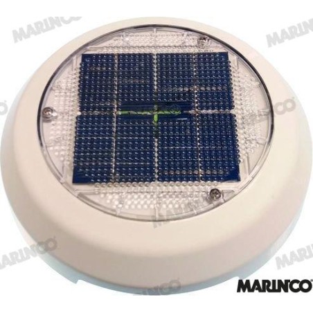 AIREADOR SOLAR 3 BLANCO