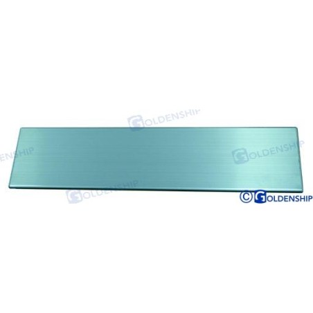 ALUMINUM SEAT
