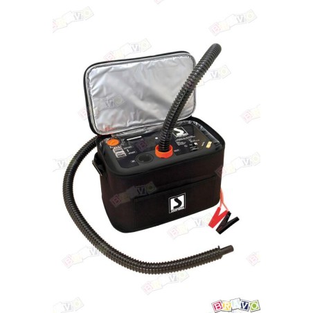 BOMBA AIRE TURBO MAX 12V