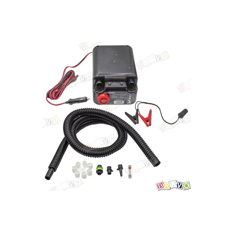 BOMBA AIRE 12 V. BST 12HP
