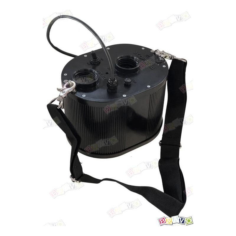 BOMBA AIRE 900/230V 700W c/TUBO y VALVUL