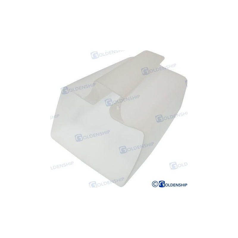 ACHICADOR - CAPACIDAD 1l - RES.-30ºC