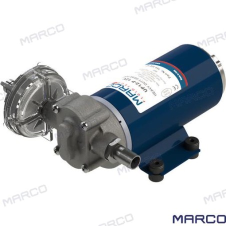 BOMBA AUTOCEBANTE A/C 26L/MIN.,12V