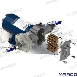BOMBA AUTOCEBANTE A/C 26L/MIN.,12V