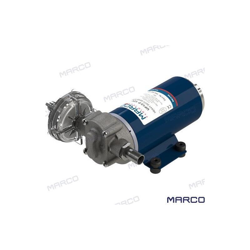 BOMBA AUTOCEBANTE A/C 26L/MIN.,24V