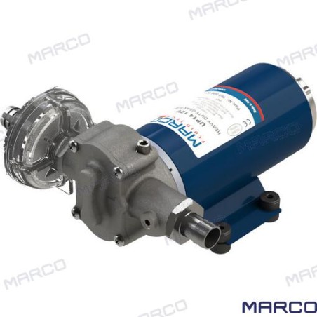 BOMBA AUTOCEBANTE A/C 33L/MIN.,12V