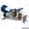 BOMBA AUTOCEBANTE A/C 33L/MIN.,24V