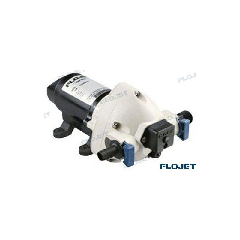 BOMPA A PRESION FLOJET 2.9 24V 40 PSI