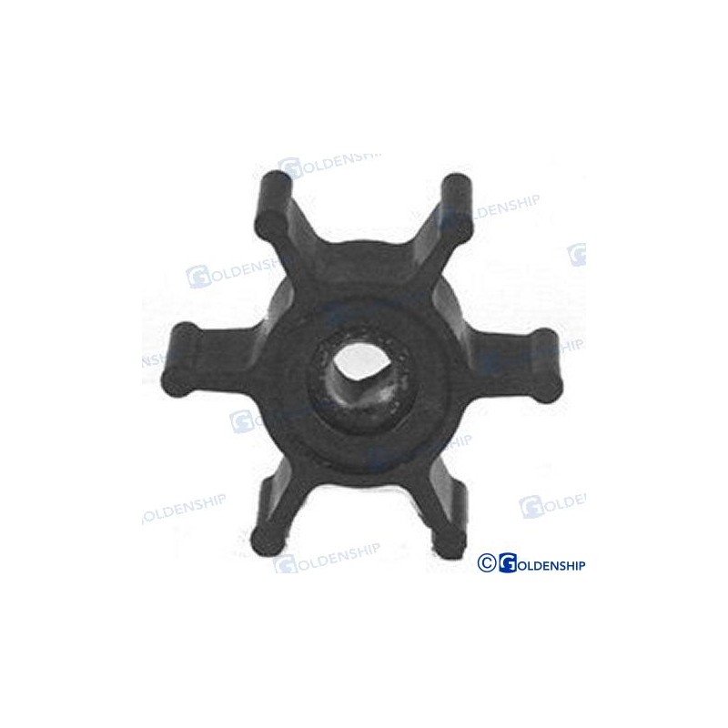 IMPULSOR PARA BOMBA WATER PUPPY