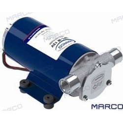 BOMBA DE AGUA UP1/M 45L/MIN 12V.