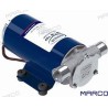 BOMBA DE AGUA UP1/M 45L/MIN 12V.