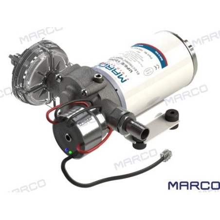 BOMBA AUTOMATICA UP6/E 12/24V