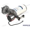 UP6/E 12/24V AUTOMATIC PUMP