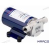 BOMBA DE AGUA UP1/N 35L/MIN. 12V.