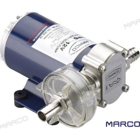 BOMBA GAS-OIL 12V.
