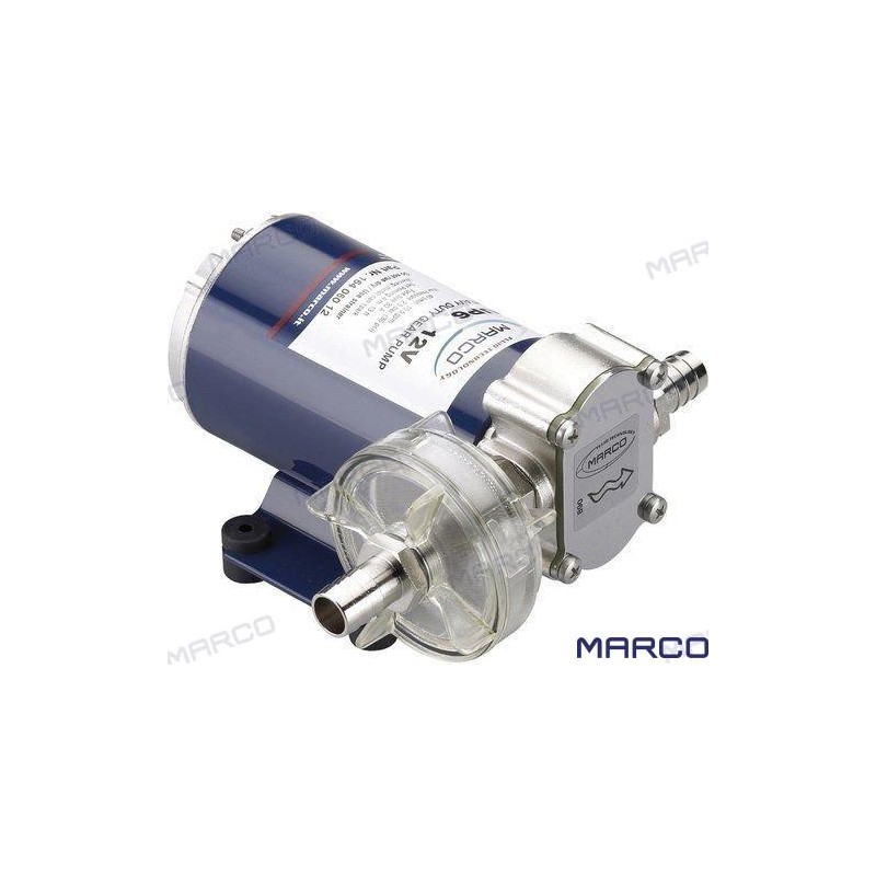 BOMBA GAS-OIL 24V.