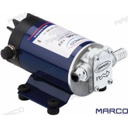 BOMBA ACEITE UP-6 12V.