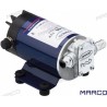 BOMBA ACEITE UP-6 24V.