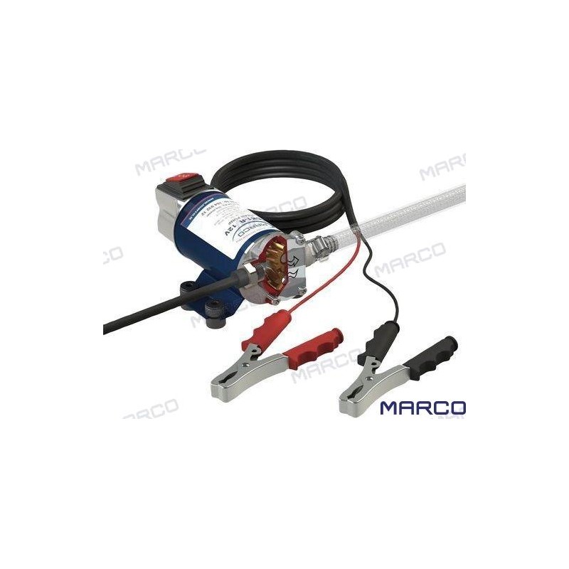 KIT CAMBIO ACEITE 24V