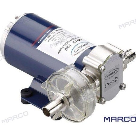 BOMBA GASOIL UP12 12V