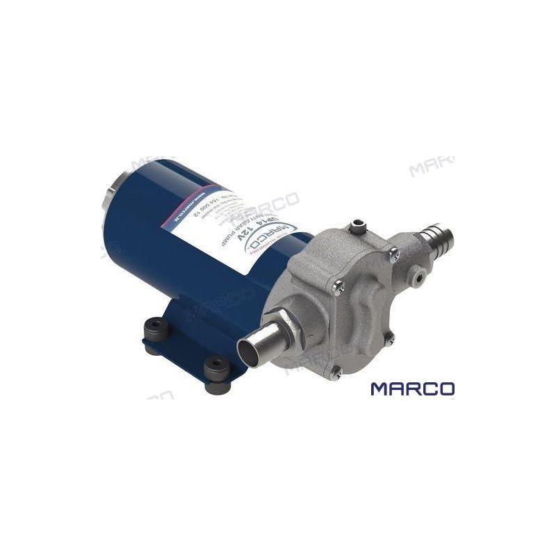 DIESELPUMPE UP14 12V