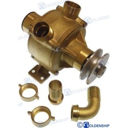 MECHANICAL PUMP 30MM