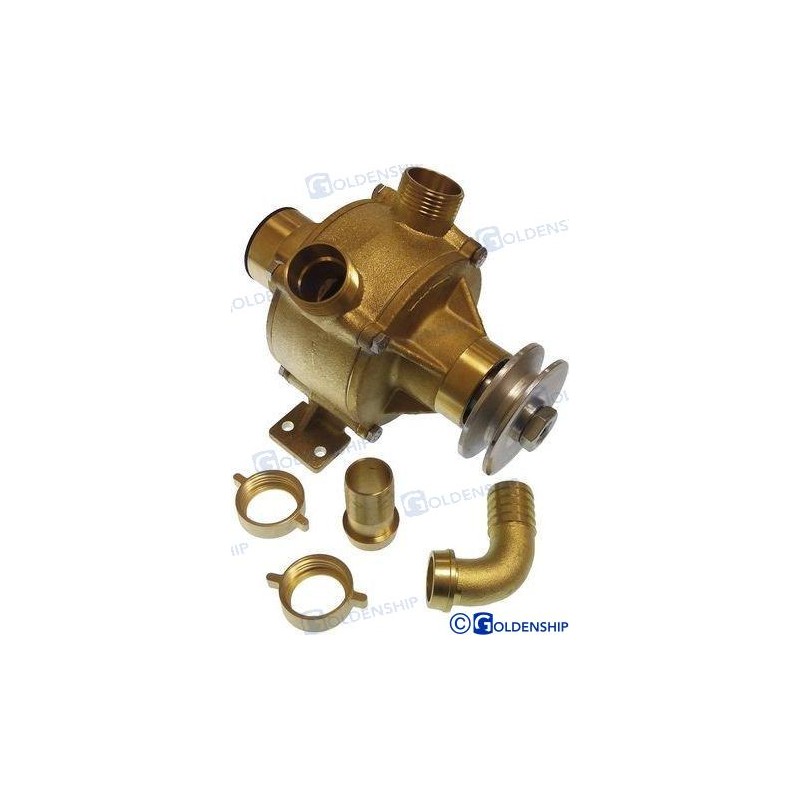 MECHANICAL PUMP 30MM