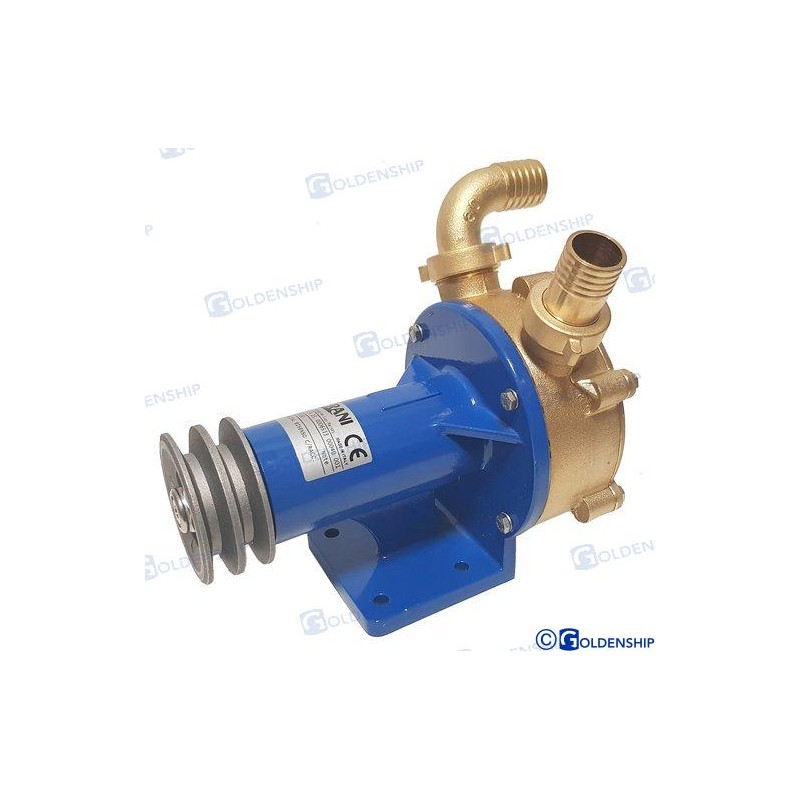 PUMPE 30 SPEZIAL