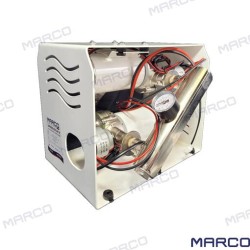 BOMBA UP66/E-DX 24V 3,5 bar