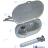 FLEXO DUCHA EMP. MIXER (PVC 2,5 M)