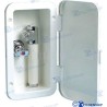 DUCHA MIXER CON CAJA (PVC 2,5 M)