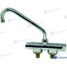 GRIFO FREGADERO MIXER