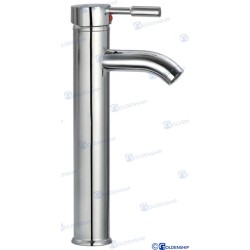 GRIFO LAVABO PARA COLUMNA