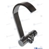 GRIFO MIXER ABATIBLE