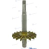 KIT IMPULSOR C/EJE N-25