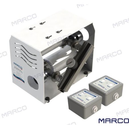 BOMBA PRESION ELECTRO. UP12/E-DX 12/24V