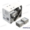 BOMBA PRESION ELECTRO. UP12/E-DX 12/24V