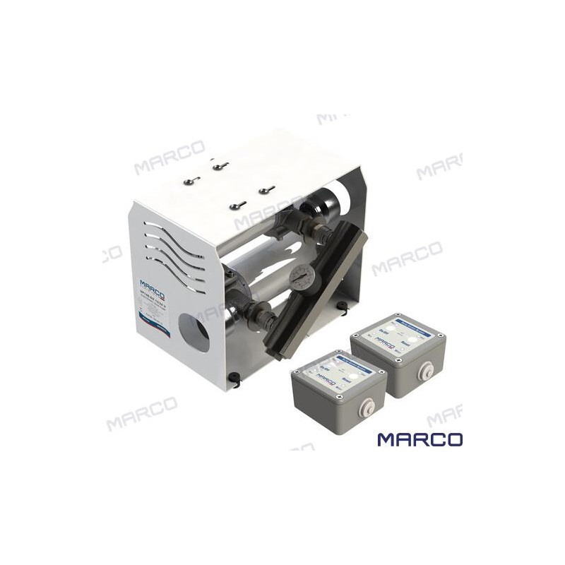 ​BOMBA PRESION ELECTRO. UP14/E-DX 12/24V