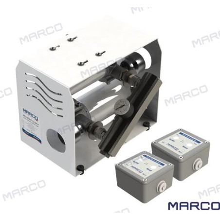 ​BOMBA PRESION ELECTRO. UP14/E-DX 12/24V