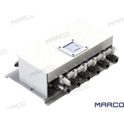 CAMBIO ACEITE OCS6/E 12/24V 6 VALV BSP