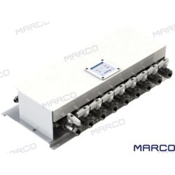 CAMBIO ACEITE OCS9/E 12/24V 9 VALV BSP