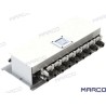 ÖLWECHSEL OCS9/E 12/24V 9 VENTIL BSP