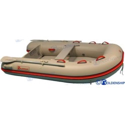 PNEUMATIC 2.70 MT. AIRMAT FLOOR
