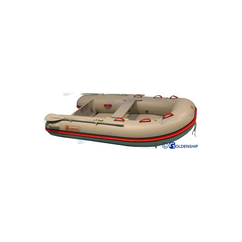 PNEUMATIC 2.70 MT. AIRMAT FLOOR